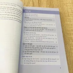 KỸ NĂNG LÀM BÀI THI Ở ĐẠI HỌC  996102