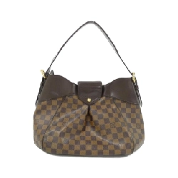 Túi xách vai Louis Vuitton Damier Sistina MM N41541 - Hàng hiệu Chính hãng 802449