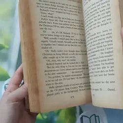 P.S. I Love You - Cecelia Ahern 1027509