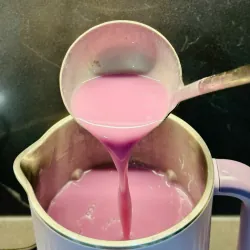 Máy làm sữa hạt UNIE UMB10 dung tích 1L, 8 chức năng xay nấu 798091