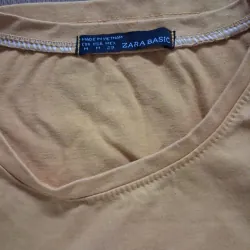 Áo thun cộc tay  777339