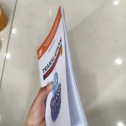 DỊCH THUẬT VÀ PHIÊN DỊCH 🌱 688949