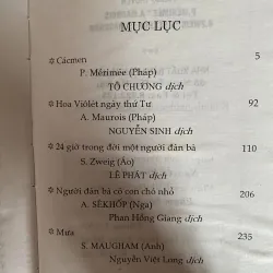 Đàn Bà TRONG TRUYỆN 1028257