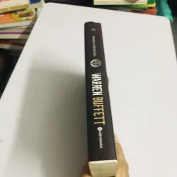 WARREN BUFFETT – QUÁ TRÌNH HÌNH THÀNH MỘT NHÀ TƯ BẢN MỸ 776973