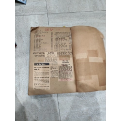Kỹ Thuật Nấu Nướng - Triệu Thị Chơi 505483