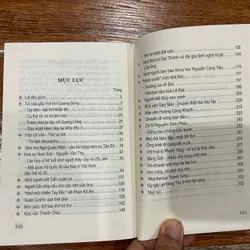 Những gương mặt những trang đời - Vân Long (k3) 564271