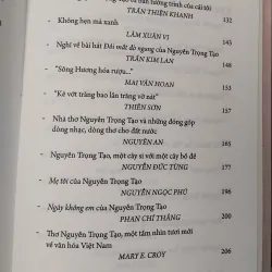 Combo Tuyển tập Nguyễn Trọng Tạo 2, 3 1017513