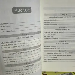 Trading in the zone kiểm soát cảm xúc bằng tâm lý học hành vi 1008317
