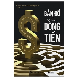 Bản Đồ Về Dòng Tiền - Tetsuro Kondo, Mokoto Okiyama ASB.PO Oreka Blogmeo 230225 515931