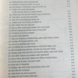 Cuộc Đời Và Những Lời Dạy của Đức Phật - Tập 1 736867