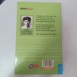 Nguyễn Bính tác phẩm & lời bình (tặng tập thơ) 926813