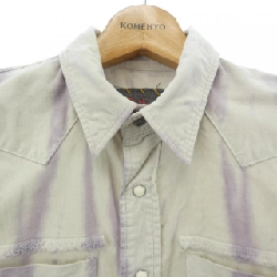 Áo sơ mi R.H VINTAGE 621070504-1079 - Hàng hiệu Authentic 818207