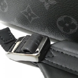 Ba lô Louis Vuitton Monogram Eclipse M43186 609551