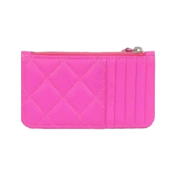 Ví thẻ Chanel AP0624 - Hàng hiệu Chính hãng 806809