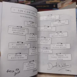 Sách: Băng đảng nửa đêm - TG: David Walliams (B3) 995137