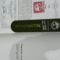 Bộ hai tập muôn kiếp nhân sinh bản đặc biệt 749034