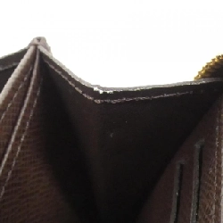 Ví tiền xu Louis Vuitton Damier Zippy N63070 621508