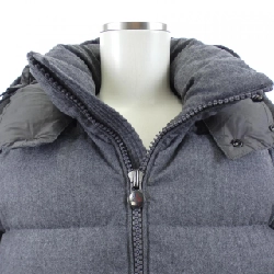 MONCLER MONTGENEVRE Áo khoác lông - Hàng hiệu Chính hãng 894598