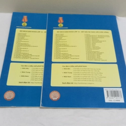 SGK Giáo Dục Thể Chất Bóng Chuyền Lớp 11-Kết Nối Tri Thức Với Cuộc Sống  551372