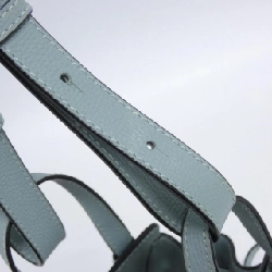 Loewe Hammock Drawstring Mini A538V07X10 Túi đeo vai - Hàng hiệu Chính hãng 801648