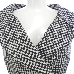 【Khuyến mãi】Áo vest dài CHRISTIAN DIOR 643624