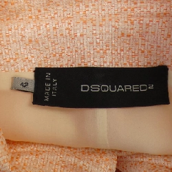 [Mục đủ điều kiện giảm giá] Áo khoác DSQUARED2 636434