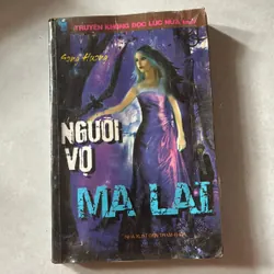 Truyện không đọc lúc nửa đêm (8 cuốn) 738427