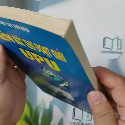 [MIỄN PHÍ BỌC SÁCH] [XƯA] Những bức thư đoạt giải UPU (1986-1999) (1999) - Bưu Điện 798369