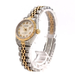 Đồng hồ Rolex Datejust 69173 SSxYG tự động - Hàng hiệu chính hãng 875473