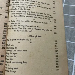 TUYỂN TẬP CAO BÁ QUÁT 556886