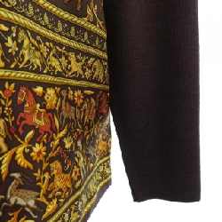 HERMES CHASSE ENINDE Tulle Rêne. Áo - Hàng hiệu Chính hãng 823875