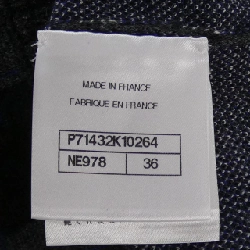CHANEL P71432K10264 Áo len - Hàng hiệu Chính hãng 774419