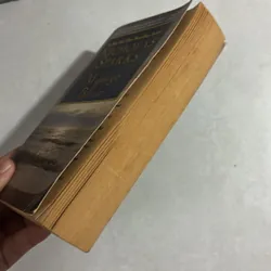 Message in a bottle - Nicholas Sparks 720558