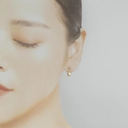 Khuyên tai Cartier Mini Love 665989