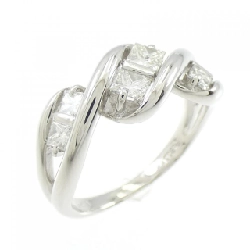 Nhẫn kim cương PT 0.70CT