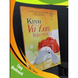 (TẶNG BOOKMARK) Kinh vu lan báo hiếu mới 90% bẩn bìa, sách màu 2017 RBK2110 HT.Thích Huệ Đăng TÂM LINH - TÔN GIÁO - THIỀN