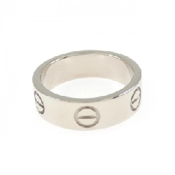 Nhẫn Cartier Love - Hàng hiệu Authentic 837478