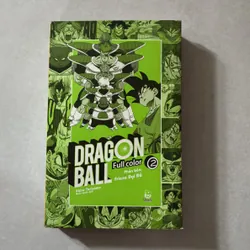 Dragon ball full color (Co) lẻ 731598