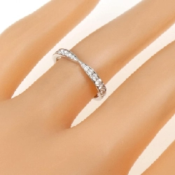 Nhẫn Tiffany Harmony - Hàng hiệu Authentic 833455