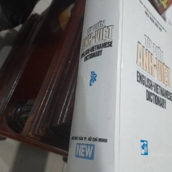 Viện Ngôn Ngữ Học - TỪ ĐIỂN ANH - VIỆT (English - Vietnamese dictionary) 277687
