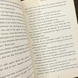 ✨𝑴𝒊𝒌𝒆 𝑳𝒖𝒑𝒊𝒄𝒂 2-𝑩𝒐𝒐𝒌 𝑺𝒆𝒕✨ 757944