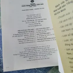 Lịch sử các chế độ báo chí ở Việt Nam ( 2 tập) - Phan Đăng Thanh & Trương Thị Hòa