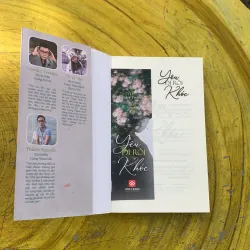 COMBO HAMLET TRƯƠNG: Người trong đau khổ vẫn cười & Yêu đi rồi khóc  789823