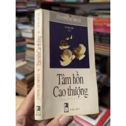 Tâm hồn cao thượng - Edmondo De Amicis 122785