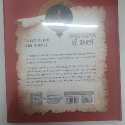 TỔNG QUAN VỀ TAROT 5445