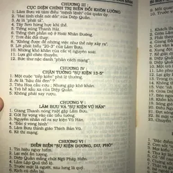 Bí mật gia dình Lâm Bưu (Mao Gia Loan kỷ thực) 730601