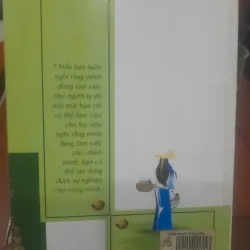 Kinh Doanh từ Hạt Đậu 927753