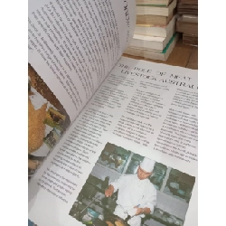 Food service manual for Australian meat 795831