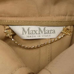 【Khuyến mãi】Max Mara Cape 638616