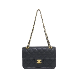 Túi xách chéo Chanel AS5225